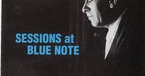 Art Hodes - Sessions At Blue Note