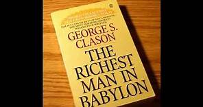 The Richest Man in Babylon Full Audiobook