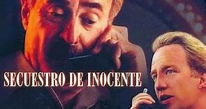 Secuestro de un inocente | Película en Español | Dabney Coleman | Timothy Busfield | Lauren Tom