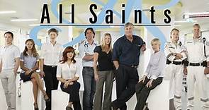 Watch All Saints Online: Free Streaming & Catch Up TV in Australia
