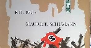 Maurice Schumann - La Fin De Hitler