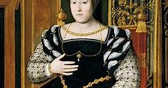 Discovering Catherine de’ Medici