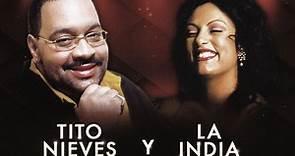 Tito Nieves & La India - La Mejor Pareja