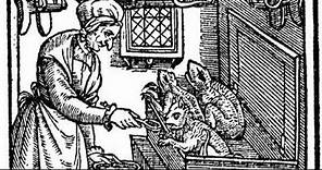 Agnes Waterhouse, "Madre Waterhouse", La primera mujer condenada a muerte por brujería en Inglaterra