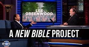 The “God Bless The USA” Bible Project | Lee Greenwood | Jukebox | Huckabee