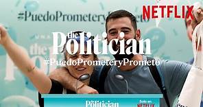 ¿Podrá la gente defender las propuestas políticas más locas? | The Politician | Netflix España