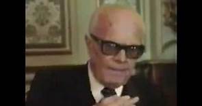 La libertà di espressione secondo il Presidente Sandro Pertini