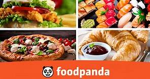 國際食物外賣巨頭 Delivery Hero 宣布買下線上訂餐美食外送平台 foodpanda - INSIDE