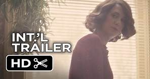 The Diary of a Teenage Girl Official UK Trailer #1 (2015) - Kristen Wiig Movie HD