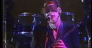 Nik Turner - Space Ritual 1994 (Live February 15, 1994)
