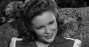 The Hard Way (1943) Ida Lupino, Joan Leslie, Dennis Morgan