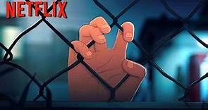 Top 5 Best ANIMATED Movies on Netflix Right Now!