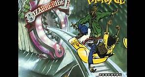 The Pharcyde- 4 Better Or 4 Worse.