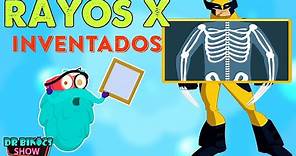 Interesantes secretos sobre los rayos X | Excelente video educativo para niños
