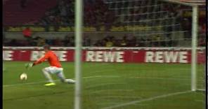 Highlights: 1. FC Köln - Borussia Dortmund | präsentiert von NetCologne FC-TV