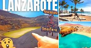 Should You Visit Lanzarote? - Canary Islands