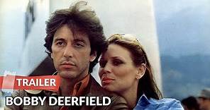 Bobby Deerfield 1977 Trailer | Al Pacino | Marthe Keller