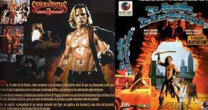 EL SEÑOR DE LAS BESTIAS 2: LA PUERTA DEL TIEMPO / BEASTMASTER 2: THROUGH THE PORTAL OF TIME / Pelicula Completa en Español (1991)