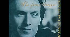 Steve Winwood - The Finer Things (1986 7" Single Version) HQ