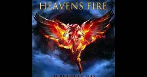 Just For Tonight - HEAVENS FIRE