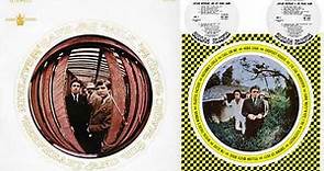 Captain Beefheart & His Magic Band - Safe As Milk (1967) [Stereo Mix] {Full Album}