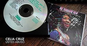 02. Usted abusó - CELIA CRUZ (The "Brillante" Best Of Celia Cruz - 1978)