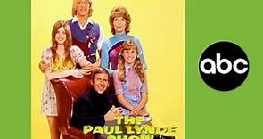 The Paul Lynde Show - Episode 121 - Is This Trip Necessary?