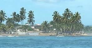 Caraibi: l'uragano Irma minaccia le isole