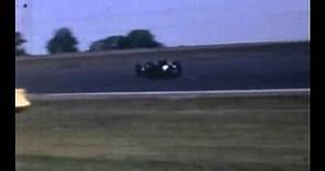 Pat OConnor 1958 Indianapolis 500 03