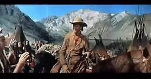 How the West Was Won (1962)