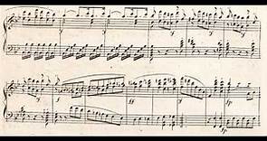 Ignaz Moscheles - Piano Concerto No.3 Op.58