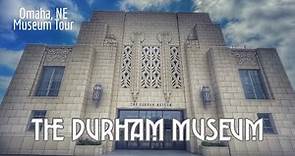 The Durham Museum: A Treasure Trove of History and Culture