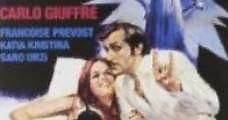 Viudo... pero a la italiana! (1971) Online - Película Completa en Español - FULLTV