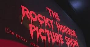 What it's like to attend NYC Rocky Horror Picture Show