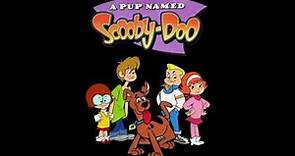 Un Cachorro Llamado Scooby Doo - Intro