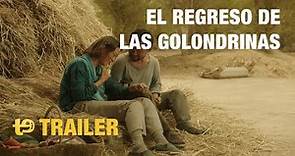 El regreso de las golondrinas - Trailer subtitulado en español