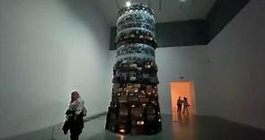Cildo Meireles : Babel 2001 | Tate Modern