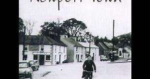 Newport Town - Denis Ryan & Denis Carey