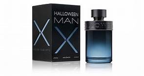 Perfume Halloween Man X para Hombre de Halloween EDT 125ML