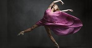 What Does It Take to Become Principal Ballerina?