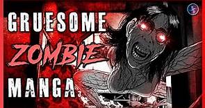Top 10 Zombie Survival Manga To Read