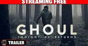 GHOUL | Trailer | Based on real life serial killer Andrei Chikatilo | Streaming Free Now