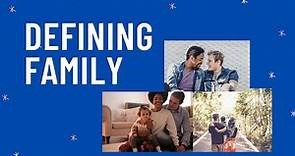 Defining Family and Family Functions