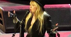 Fleetwood Mac - Go Your Own Way (Live in Boston 2013)