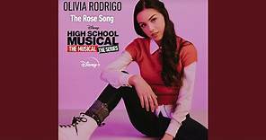 The Rose Song (From "High School Musical: The Musical: The Series (Season 2)")