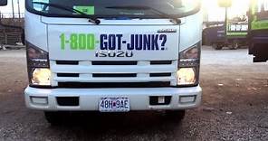1-800-Got-Junk? Hauling, Donating, and Hiring
