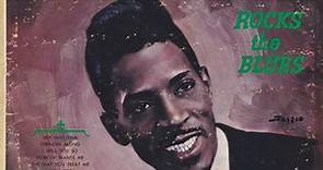 Ike Turner - Rocks The Blues