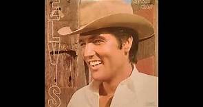 Guitar Man (1981 Version)- Elvis Presley (Vinyl Restoration)