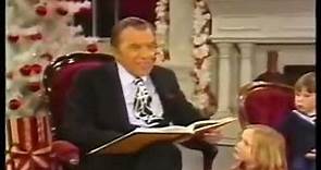 The Great Santa Claus Switch with Ed Sullivan full special (HQ Widescreen)