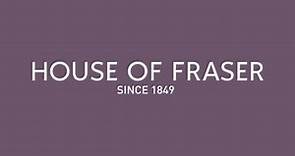 House of Fraser Oxford Street | West End | London